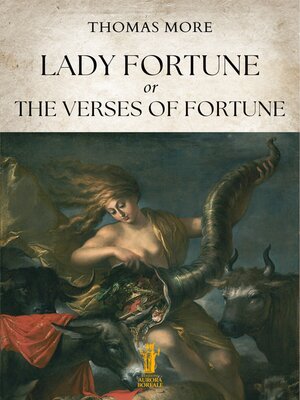 cover image of Lady Fortune
